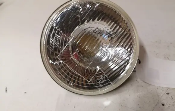 Jaguar XJ X40 Headlight/headlamp 7R017962