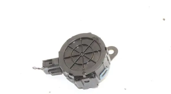 Toyota Prius (XW50) Alarm system siren 8657047050