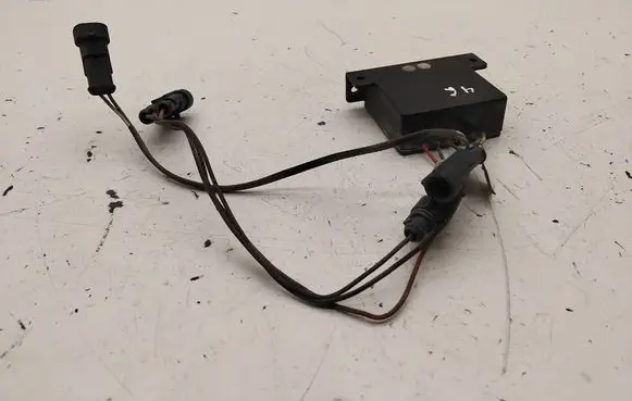 Toyota Land Cruiser (J150) Day light relay NCCML017DR ML017DR