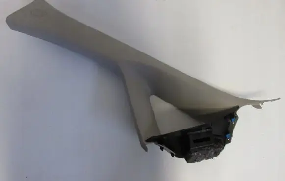 Toyota Auris 150 (A) pillar trim