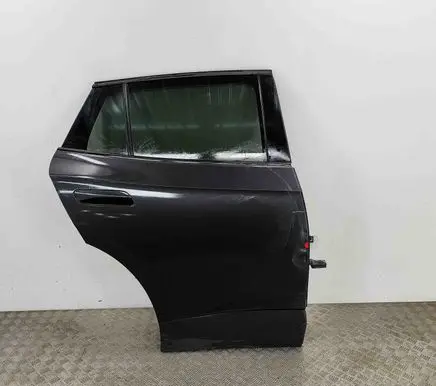 Volkswagen ID.4 Rear door 4K0959881 11A972692E