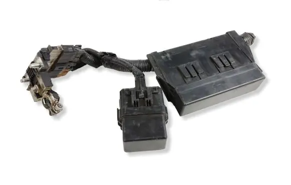 Nissan Pulsar Fuse module 24382EW70B