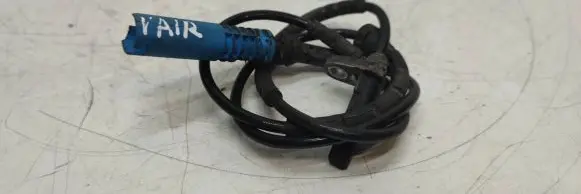 BMW 5 E60 E61 ABS rear brake sensor 