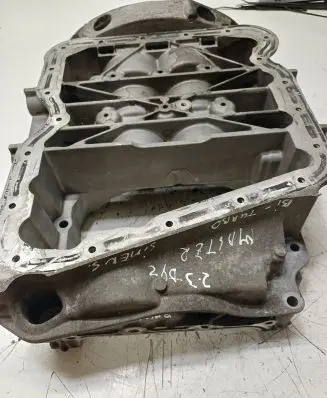 Renault Master III Oil sump 110171128R