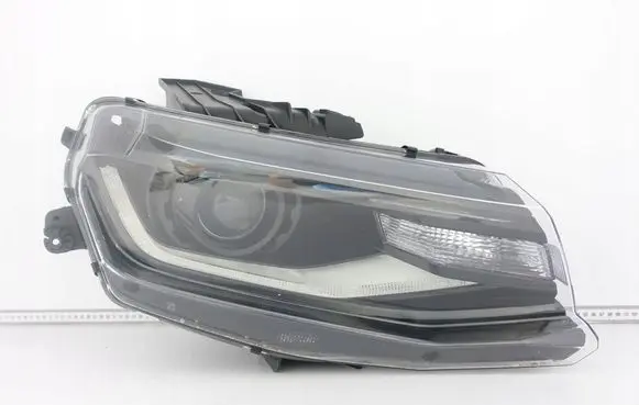 Chevrolet Camaro Headlights/headlamps set 84250886