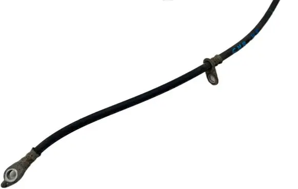 Toyota C-HR I Brake line pipe/hose 