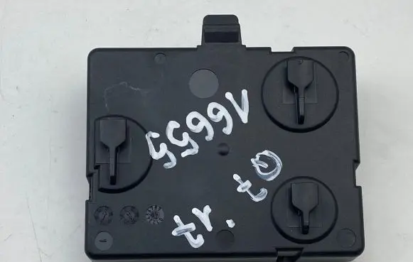 Audi Q7 4M Sunroof control unit/module 4M0907594G 4M0907594 A2C86595307