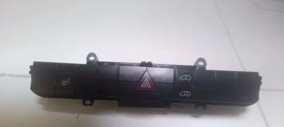 Mercedes-Benz Sprinter W906 Hazard light switch A9068701410 A9068700610 A9064420023