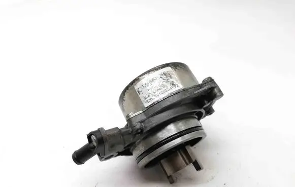 Vacuum pump