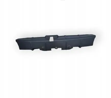Audi A3 S3 8V Front bumper support beam 8V3807217