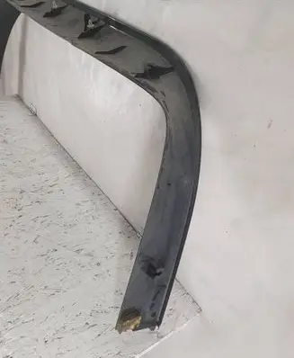 Volvo V70 Other trunk/boot trim element