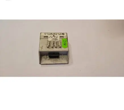 BMW X5 E53 Yaw turn rate sensor 8382240 55892110 657583822409