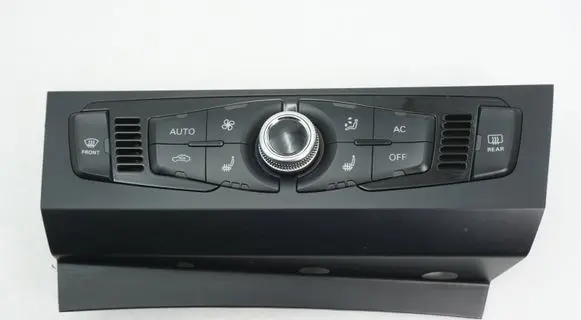 Climate control unit