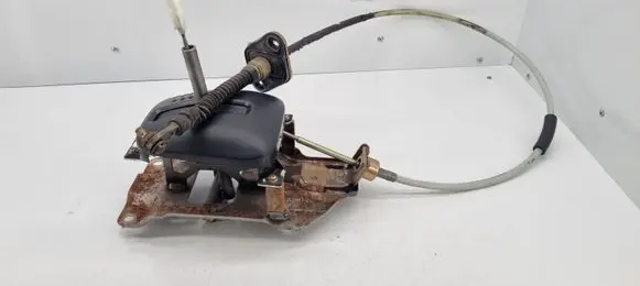 Mitsubishi Carisma Gear shifter/selector