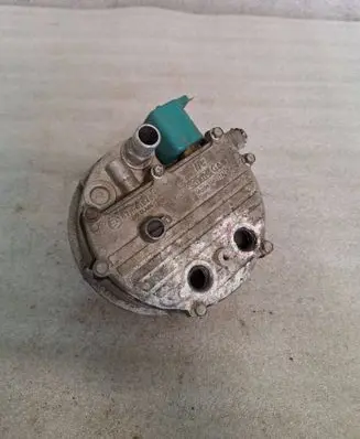 Audi 80 90 S2 B4 LP gas reducer 
