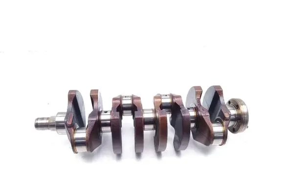 MG 6 Crankshaft 18K4G 8ALEF101810