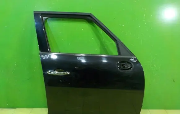Mini Cooper Countryman R60 Front door PRZOD 18AB26