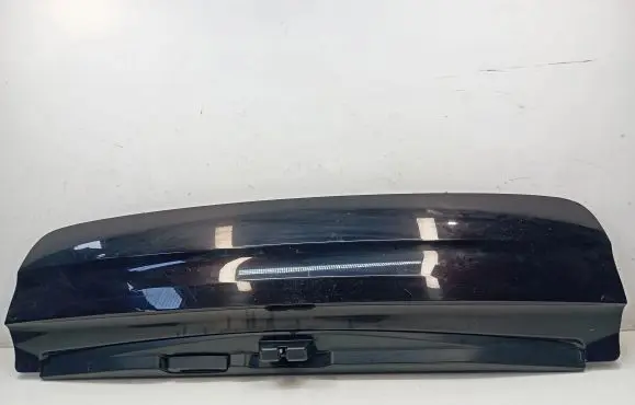 BMW X5 F15 Tailgate/trunk/boot lid 7352697