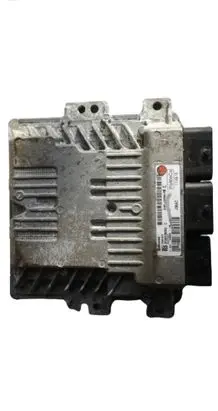 Mazda 3 Engine control unit/module ECU