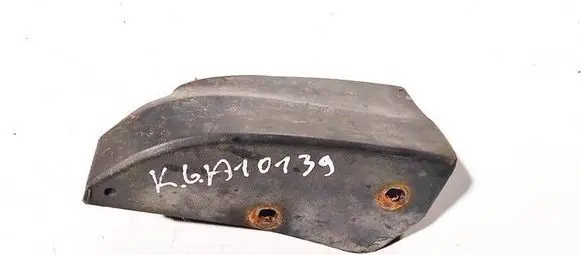 Volkswagen PASSAT B5.5 Side skirt front trim 3b0853897a