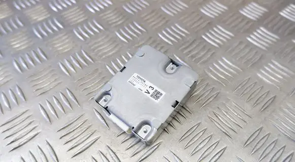 Toyota Yaris Cross Other control units/modules 8657252180