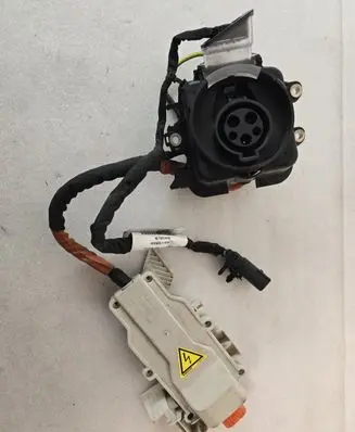 Volvo XC60 Electric car charge socket 31438085