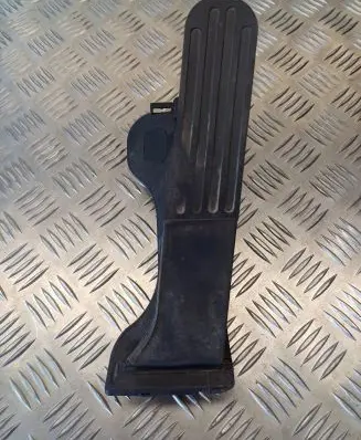 Volkswagen Golf VI Accelerator throttle pedal 1K1723503S 6PV00860051