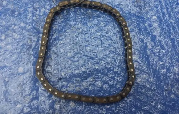 Jaguar XJS Oil pump chain 