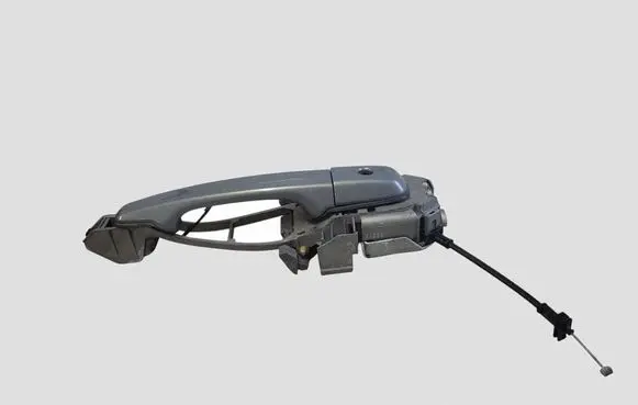 Volvo V50 Front door exterior handle