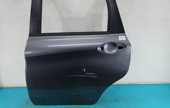 Nissan Note (E12) Rear door IMPRK1465648