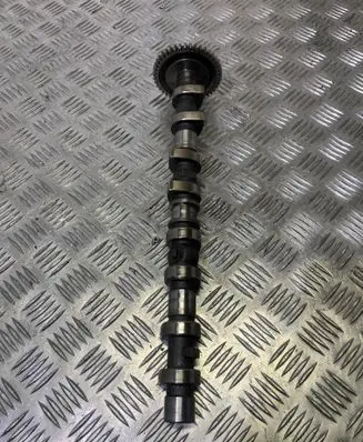 Mercedes-Benz C W203 Camshaft R6110510001 05100D1