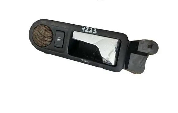 Volkswagen Golf IV Front door interior handle 1J4839113C