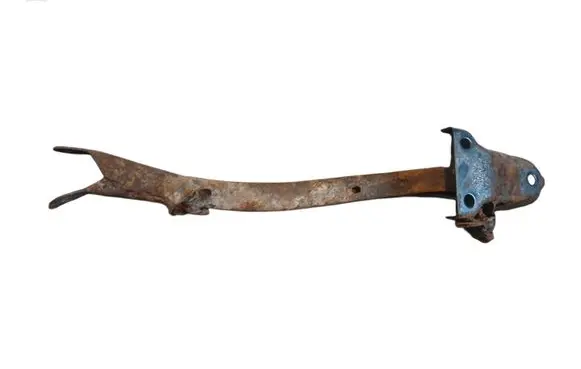 Subaru Forester SF Rear upper control arm/wishbone 