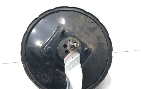 Brake booster