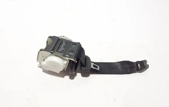 Audi A3 8Y Rear seatbelt 8Y0857805G