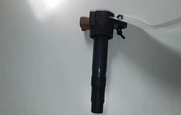 Opel Agila B High voltage ignition coil DL33Z26