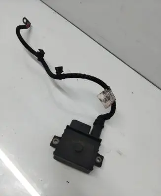 BMW X5 E70 Glow plug pre-heat relay 0522140102