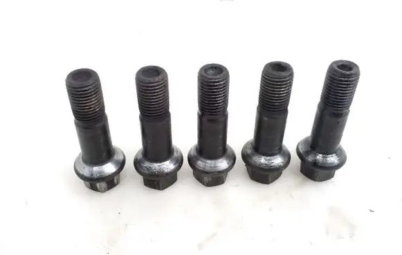 Mercedes-Benz E W213 Nuts/bolts 