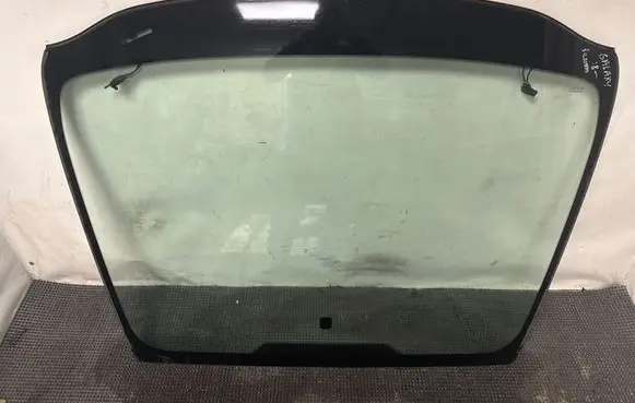 Ford Galaxy Front windscreen/windshield window 43R004633