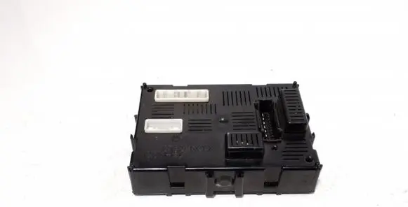 Nissan Micra Comfort/convenience module 284B2BC520 216777427H L2NG216777427H