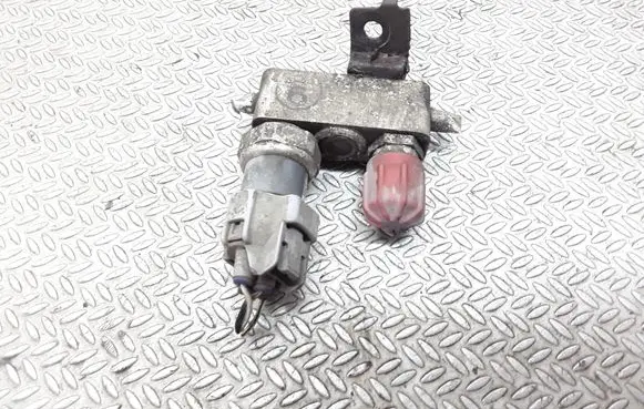 Air conditioning (A/C) pressure sensor