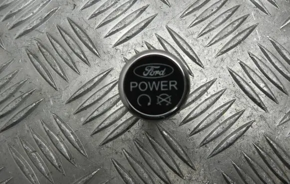 Ford B-MAX Engine start stop button switch AV1TD3L0B T9002