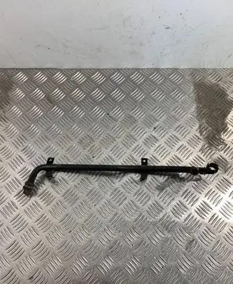 Audi A3 S3 8P Engine coolant pipe/hose 1K0121070Q