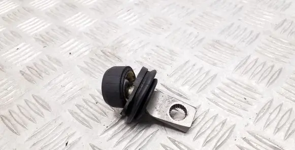 Audi A4 S4 B8 8K Gear shift rod 8K0711255