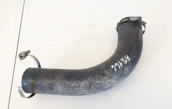 Volvo V50 Intercooler hose/pipe