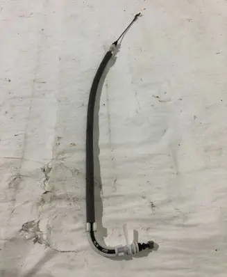 BMW X5 F15 Front door cable line 7328100 182731710