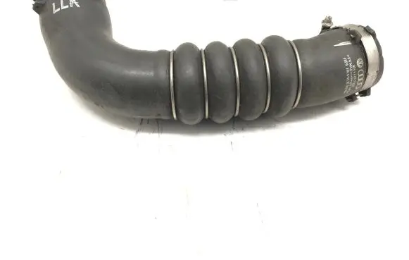 Audi A6 S6 C6 4F Intercooler hose/pipe 4F0145738F