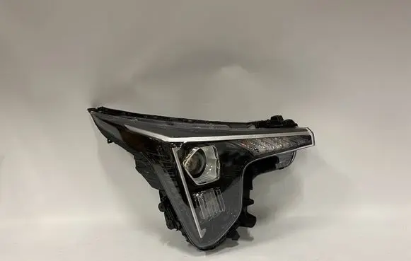 KIA Picanto Headlight/headlamp 92102G6500 92102G6