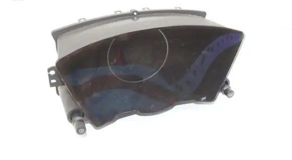 Honda Civic Speedometer (instrument cluster) HR0342611 78200E320