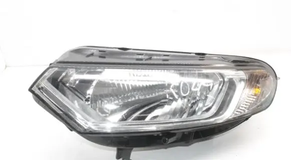 Ford Ecosport Headlight/headlamp CN1513W030CH